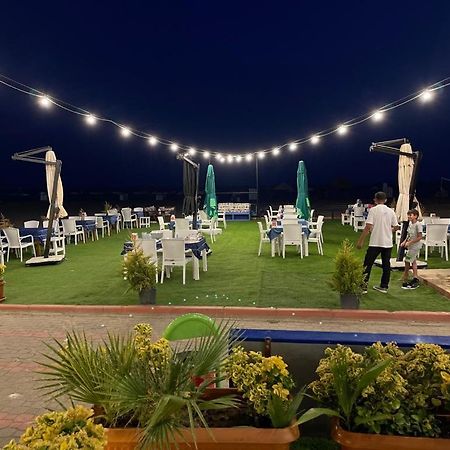 Colophon Beach Otel Gümüldür Dış mekan fotoğraf