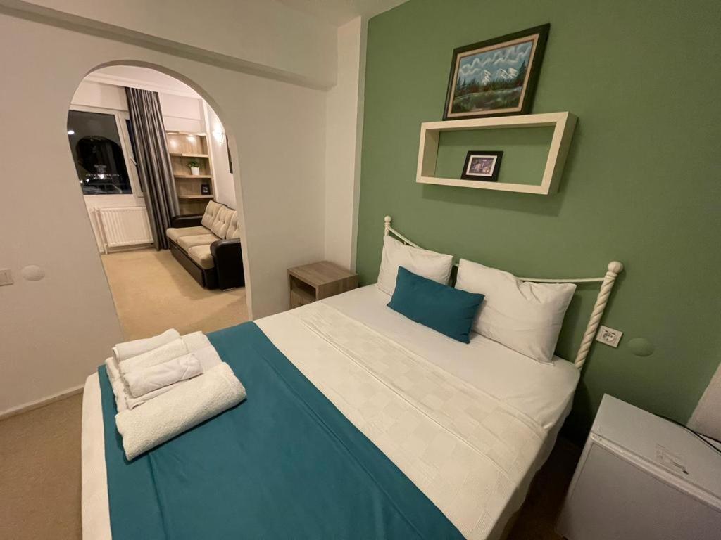 Colophon Beach Otel Gümüldür Dış mekan fotoğraf