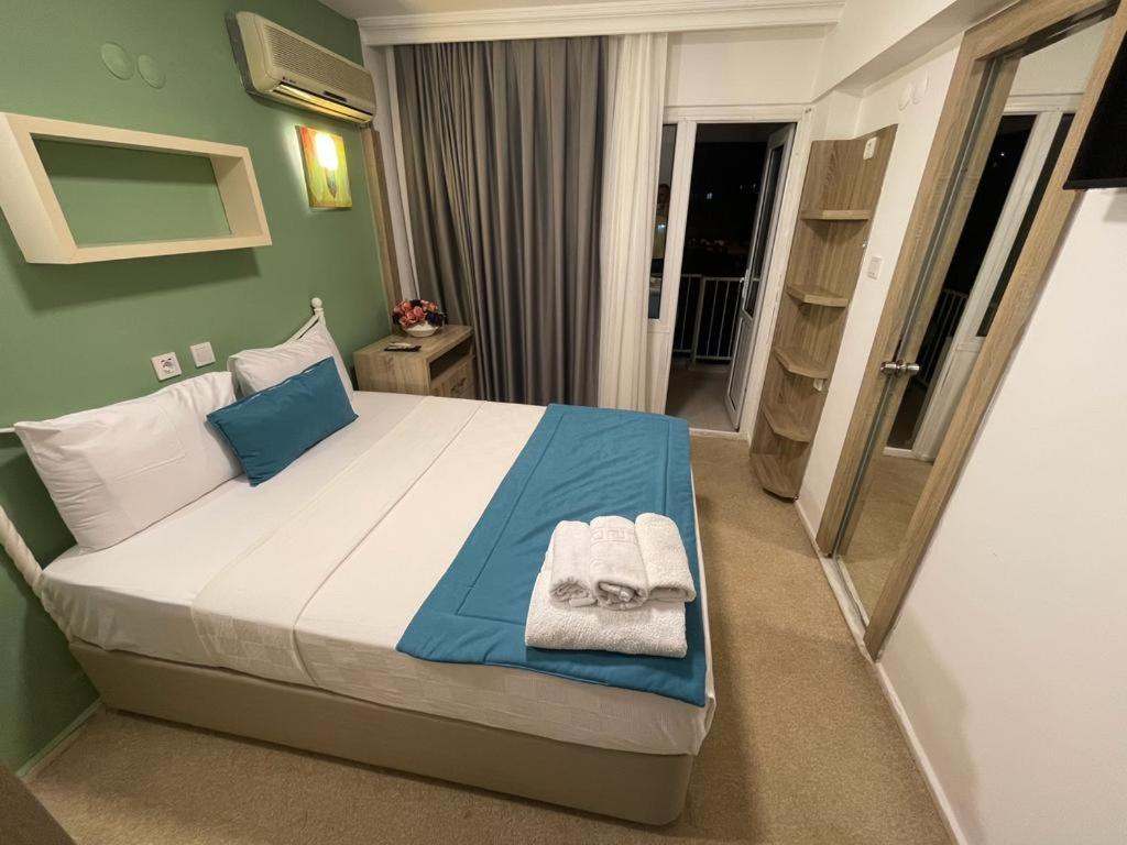 Colophon Beach Otel Gümüldür Dış mekan fotoğraf