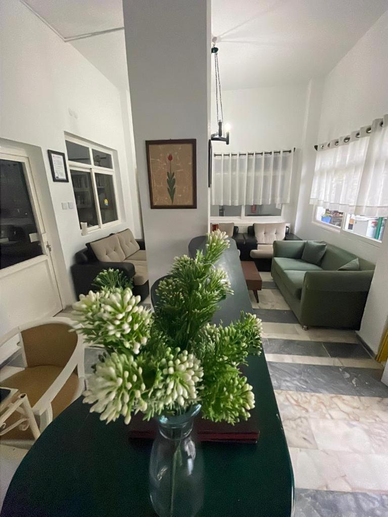Colophon Beach Otel Gümüldür Dış mekan fotoğraf