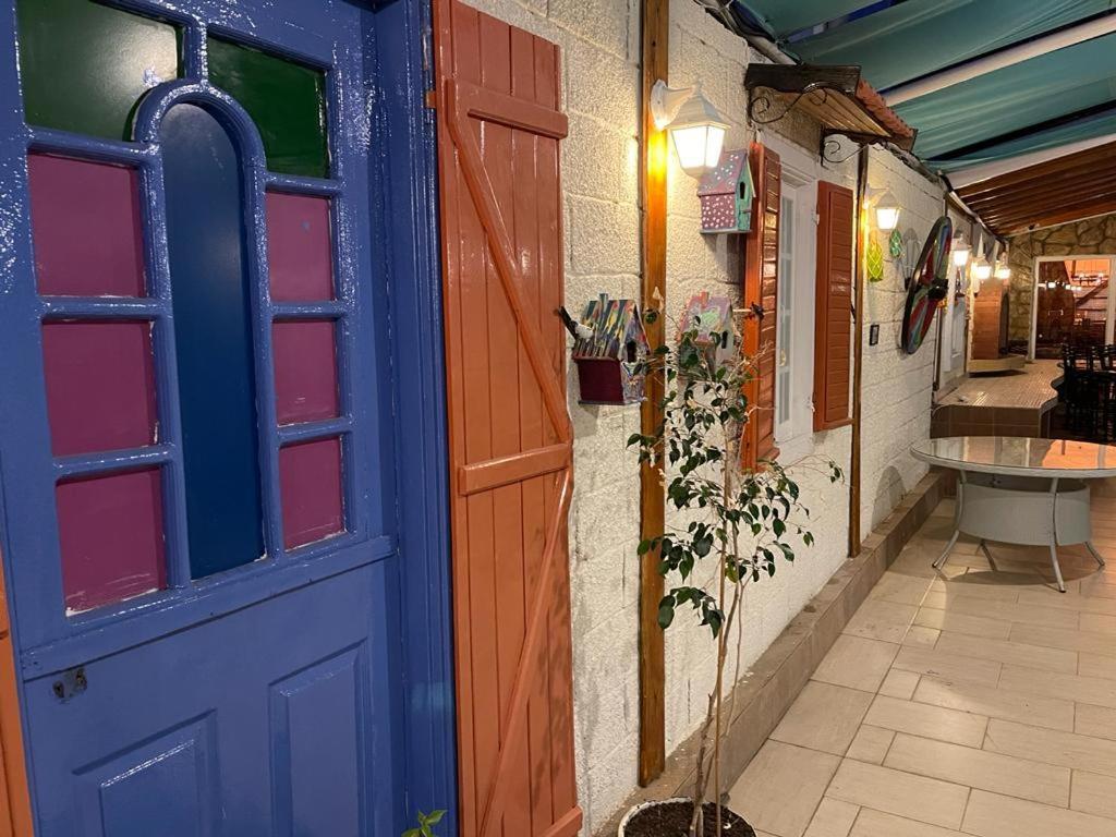 Colophon Beach Otel Gümüldür Dış mekan fotoğraf